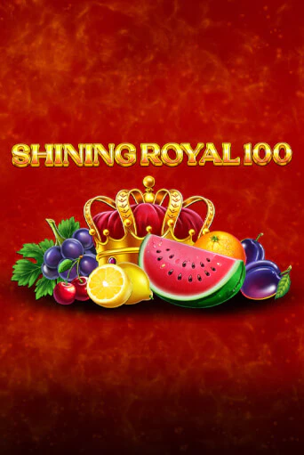 Shining Royal 100 онлайн демо слот | ГМСлотс без регистрации