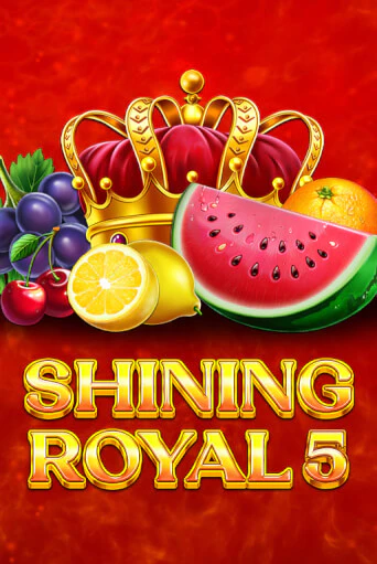 Shining Royal 5 онлайн демо слот | ГМСлотс без регистрации