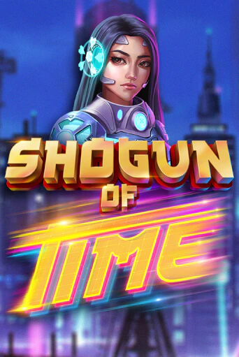 Shogun of Time онлайн демо слот | ГМСлотс без регистрации