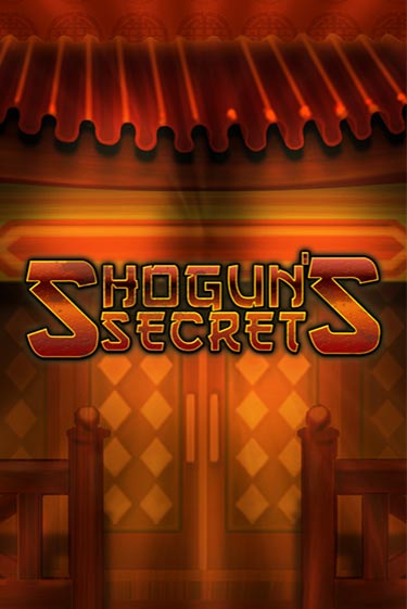 Shogun's Secret онлайн демо слот | ГМСлотс без регистрации