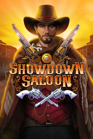 Showdown Saloon онлайн демо слот | ГМСлотс без регистрации