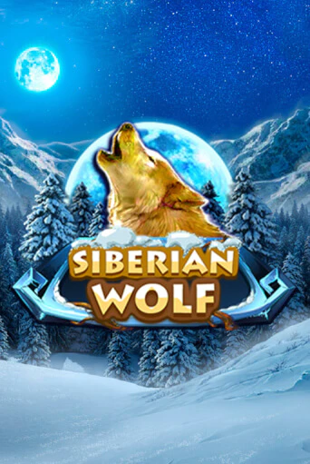 Siberian Wolf онлайн демо слот | ГМСлотс без регистрации