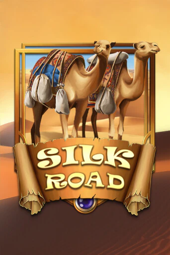 Silk Road онлайн демо слот | ГМСлотс без регистрации