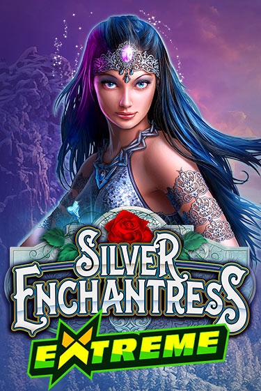 Silver Enchantress Extreme config онлайн демо слот | ГМСлотс без регистрации