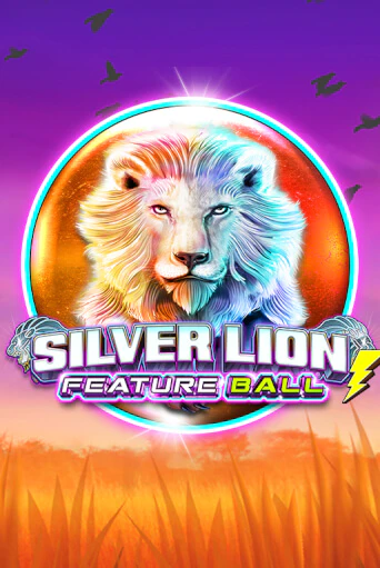 Silver Lion Feature Ball онлайн демо слот | ГМСлотс без регистрации