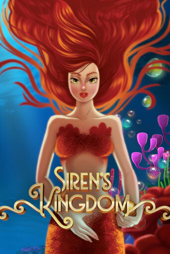 Sirens Kingdom онлайн демо слот | ГМСлотс без регистрации