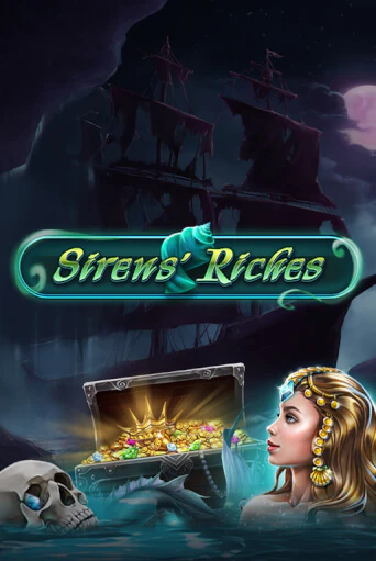 Siren's Riches онлайн демо слот | ГМСлотс без регистрации