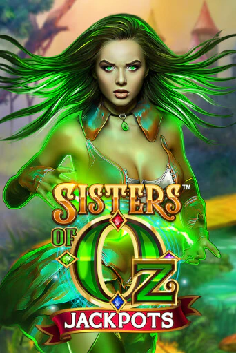 Sisters of Oz™ Jackpots онлайн демо слот | ГМСлотс без регистрации