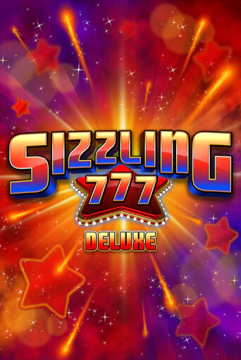 Sizzling 777 Deluxe онлайн демо слот | ГМСлотс без регистрации