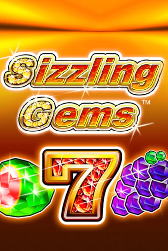 Sizzling Gems онлайн демо слот | ГМСлотс без регистрации