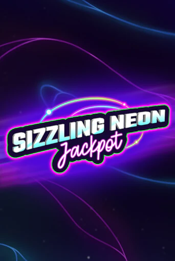 Sizzling Neon Jackpot онлайн демо слот | ГМСлотс без регистрации