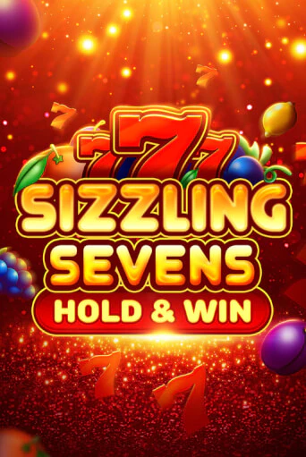 Sizzling Sevens Hold & Win онлайн демо слот | ГМСлотс без регистрации