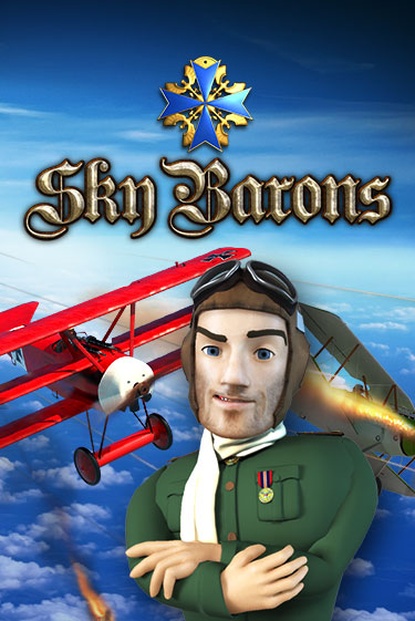 Sky Barons онлайн демо слот | ГМСлотс без регистрации