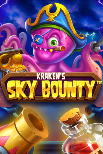 Kraken's Sky Bounty онлайн демо слот | ГМСлотс без регистрации