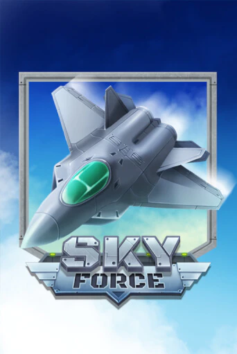 Sky Force онлайн демо слот | ГМСлотс без регистрации