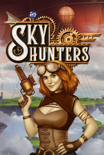 Sky Hunters Gamble Feature онлайн демо слот | ГМСлотс без регистрации