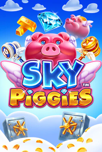 Sky Piggies онлайн демо слот | ГМСлотс без регистрации