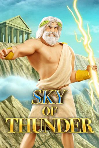 Sky of Thunder онлайн демо слот | ГМСлотс без регистрации