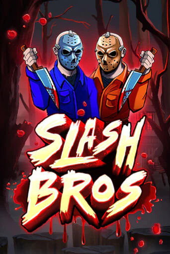 Slash Bros онлайн демо слот | ГМСлотс без регистрации