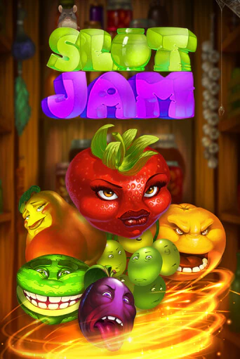 Slot Jam онлайн демо слот | ГМСлотс без регистрации