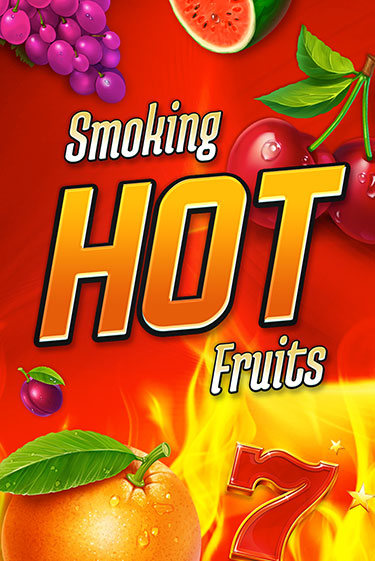 Smoking Hot Fruits онлайн демо слот | ГМСлотс без регистрации