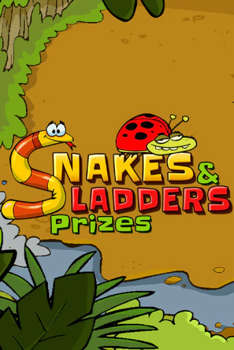 Snakes and Ladders Prizes онлайн демо слот | ГМСлотс без регистрации