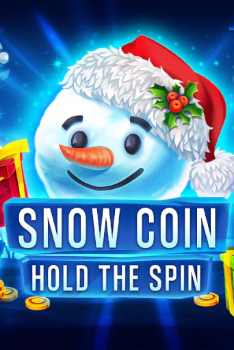 Snow Coin Hold The Spin онлайн демо слот | ГМСлотс без регистрации