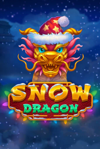 Snow Dragon онлайн демо слот | ГМСлотс без регистрации