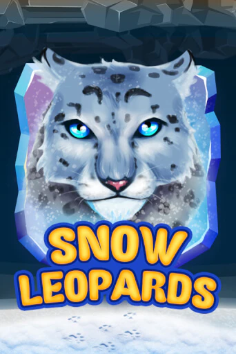 Snow Leopards онлайн демо слот | ГМСлотс без регистрации