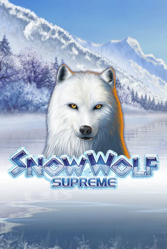 Snow Wolf Supreme онлайн демо слот | ГМСлотс без регистрации