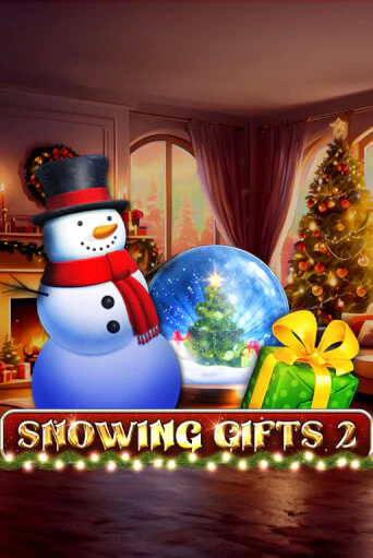 Snowing Gifts 2 онлайн демо слот | ГМСлотс без регистрации