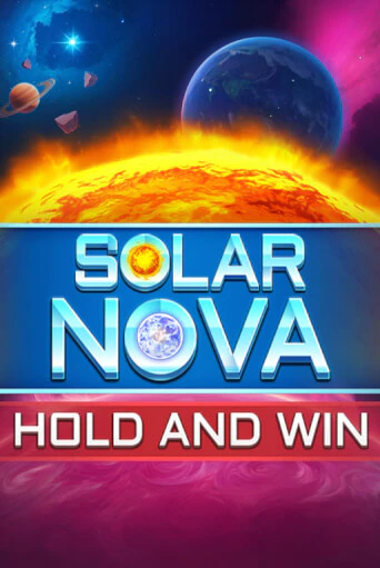 Solar Nova Hold & Win онлайн демо слот | ГМСлотс без регистрации