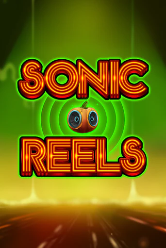 Sonic Reels онлайн демо слот | ГМСлотс без регистрации