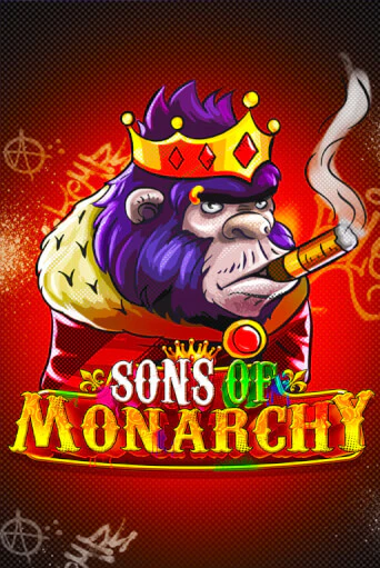 Sons of Monarchy онлайн демо слот | ГМСлотс без регистрации