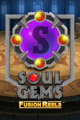 Soul Gems онлайн демо слот | ГМСлотс без регистрации