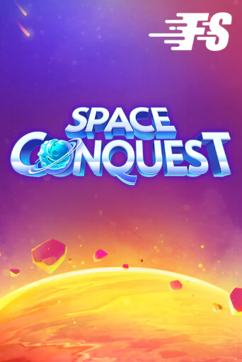 Space Conquest онлайн демо слот | ГМСлотс без регистрации