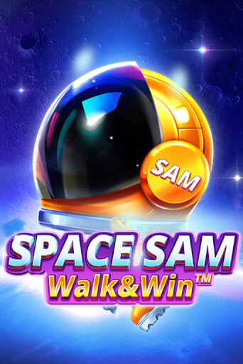 Space Sam Walk And Win TM онлайн демо слот | ГМСлотс без регистрации