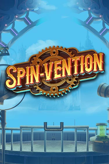 Spin-vention онлайн демо слот | ГМСлотс без регистрации