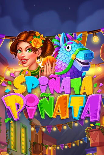 Spinata Pinata онлайн демо слот | ГМСлотс без регистрации