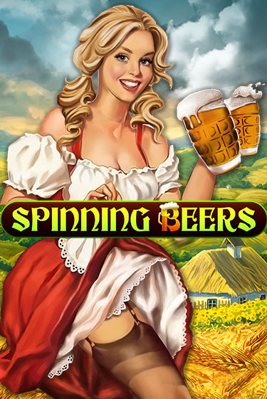 Spinning Beers онлайн демо слот | ГМСлотс без регистрации