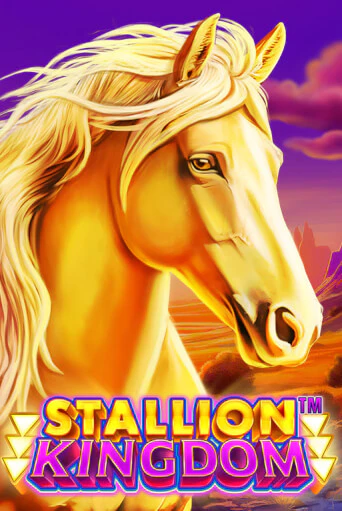 Stallion Kingdom™ онлайн демо слот | ГМСлотс без регистрации