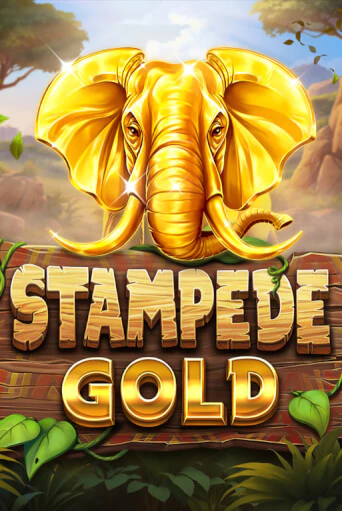 Stampede Gold онлайн демо слот | ГМСлотс без регистрации