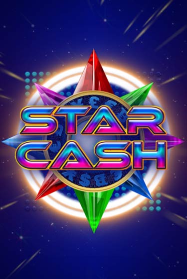 Star Cash онлайн демо слот | ГМСлотс без регистрации