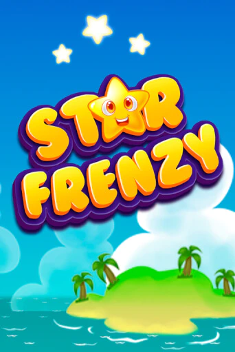 Star Frenzy онлайн демо слот | ГМСлотс без регистрации