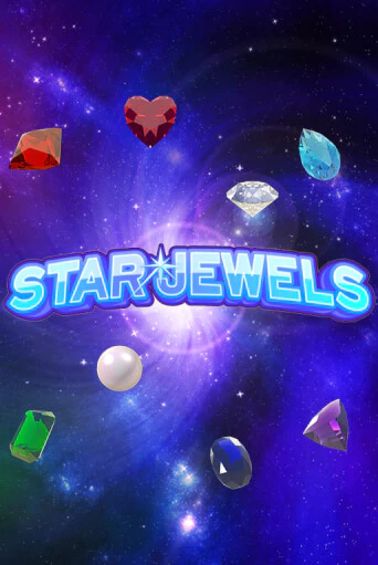 Star Jewels онлайн демо слот | ГМСлотс без регистрации