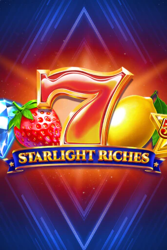 Starlight Riches онлайн демо слот | ГМСлотс без регистрации