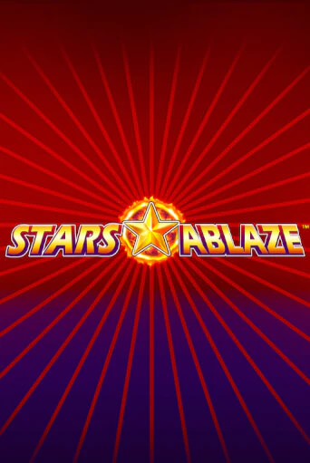 Stars Ablaze онлайн демо слот | ГМСлотс без регистрации