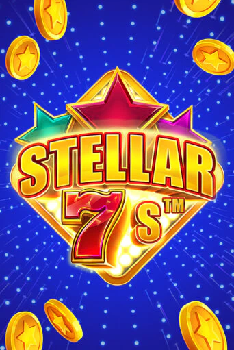 Stellar 7s™ онлайн демо слот | ГМСлотс без регистрации