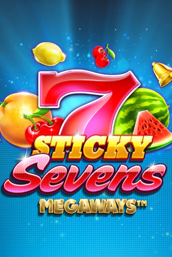 Sticky Sevens Megaways онлайн демо слот | ГМСлотс без регистрации