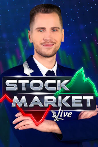 Stock Market онлайн демо слот | ГМСлотс без регистрации